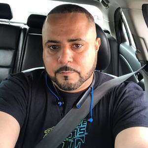 Meet your Posher, Maher